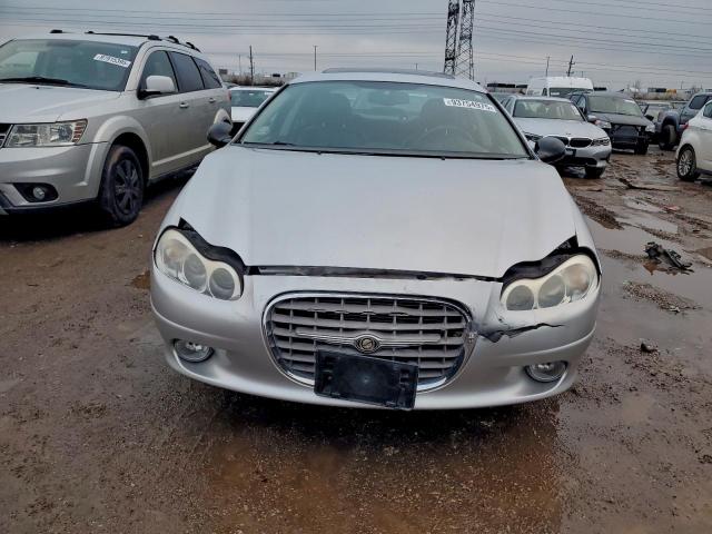 Chrysler Concorde Limited Image 4