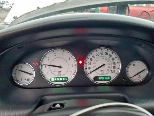 Chrysler Concorde Limited Image 7