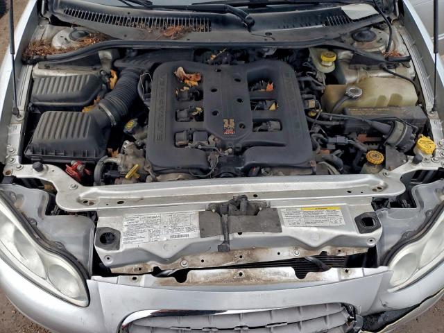 Chrysler Concorde Limited Image 12