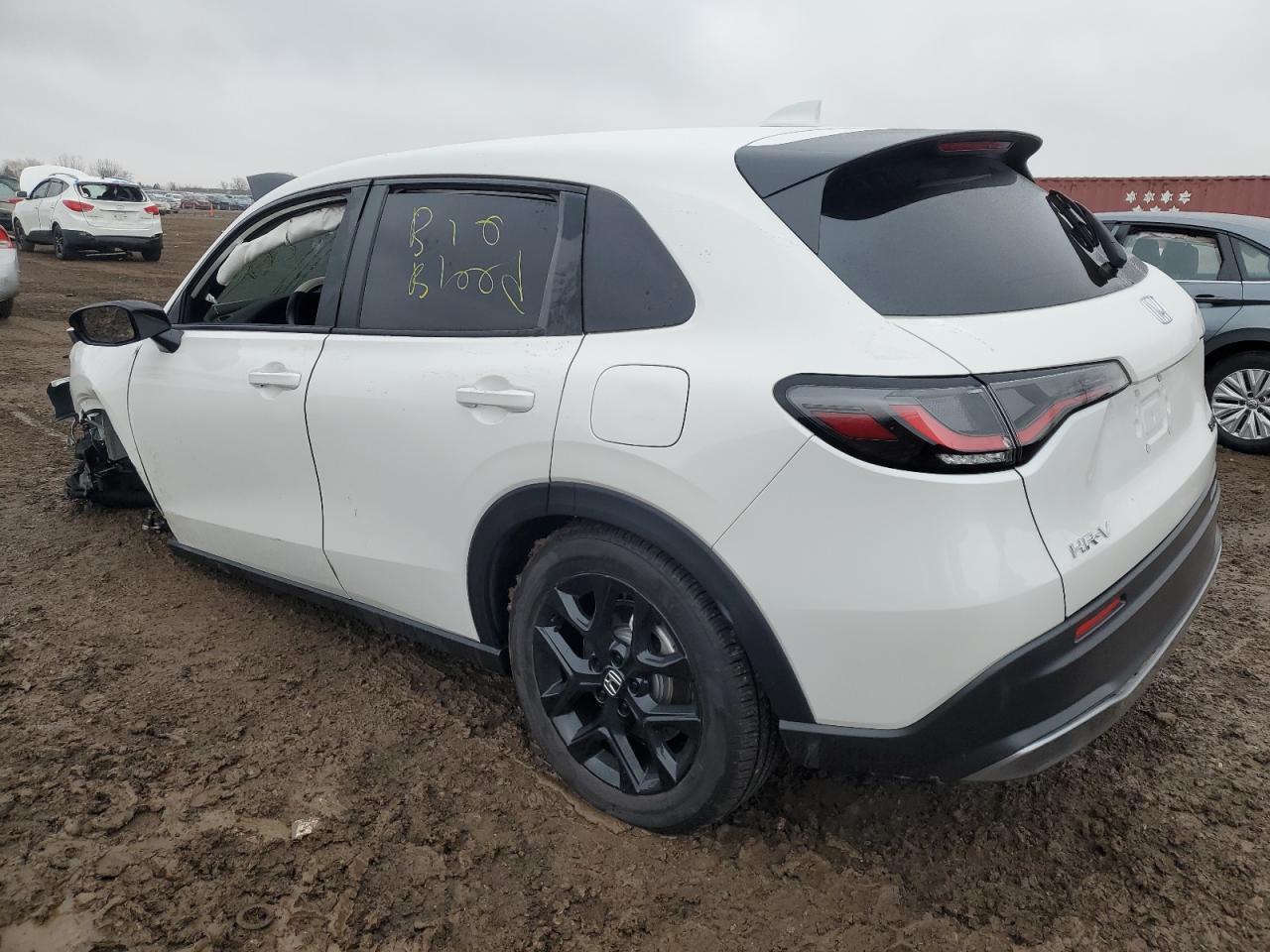 Honda HR-V Sport Image 6