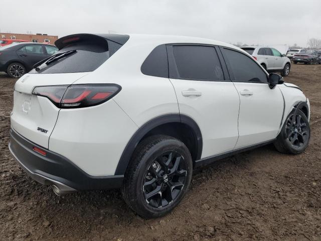 Honda HR-V Sport Image 10