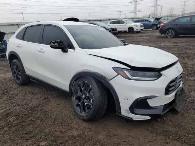 Honda HR-V Sport Image 4