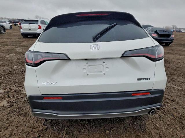 Honda HR-V Sport Image 7