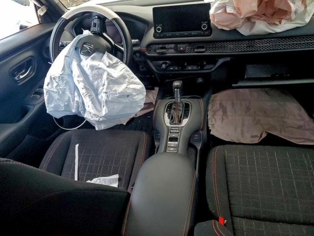 Honda HR-V Sport Image 9