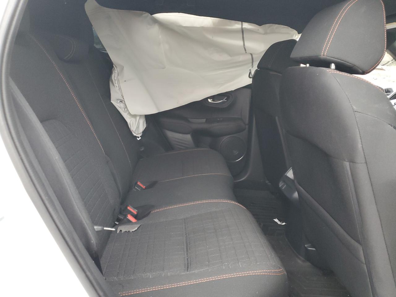 Honda HR-V Sport Image 2