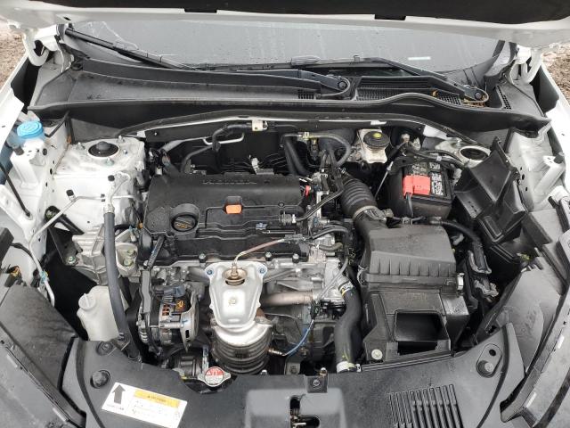 Honda HR-V Sport Image 11