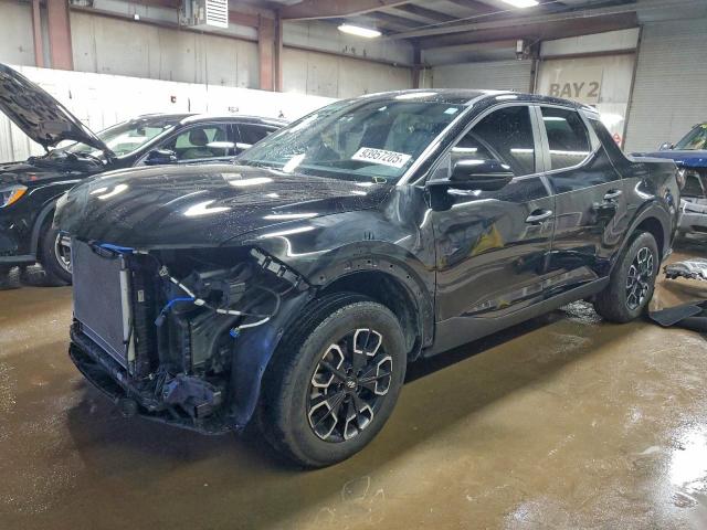  Salvage Hyundai SANTA CRUZ