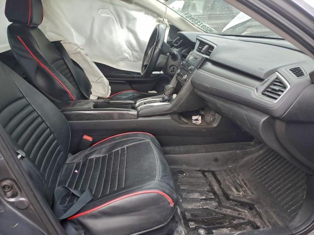 Honda Civic Lx Image 6