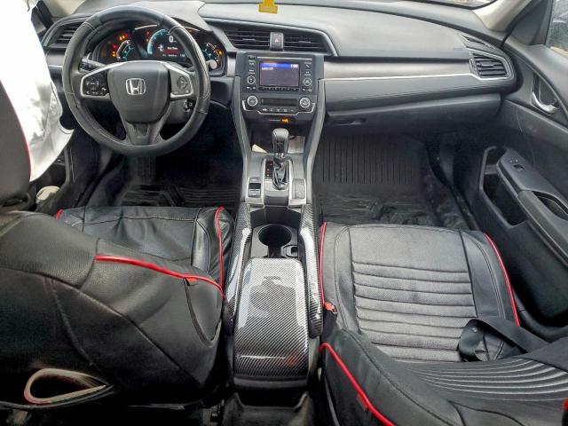 Honda Civic Lx Image 2