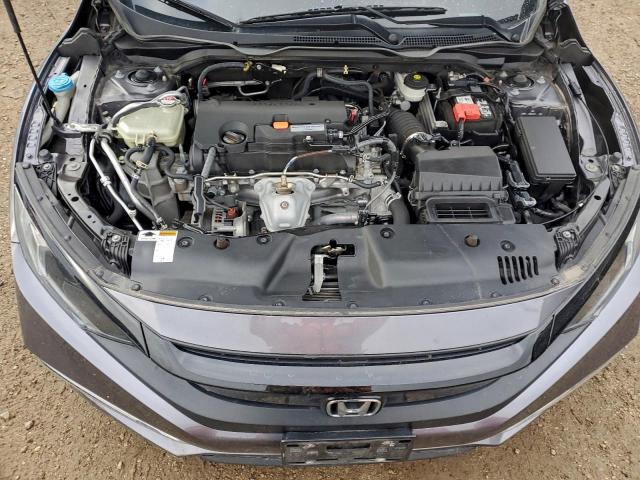 Honda Civic Lx Image 7