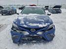 Toyota Camry Se Night Shade Image 4