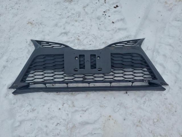 Toyota Camry Se Night Shade Image 12