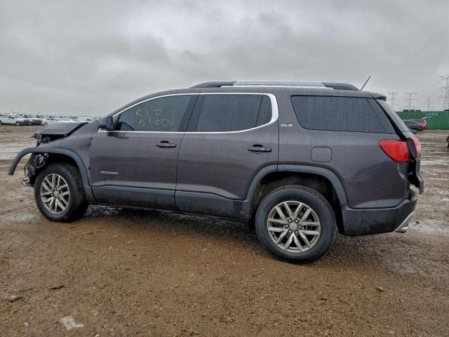 GMC Acadia Sle Image 10