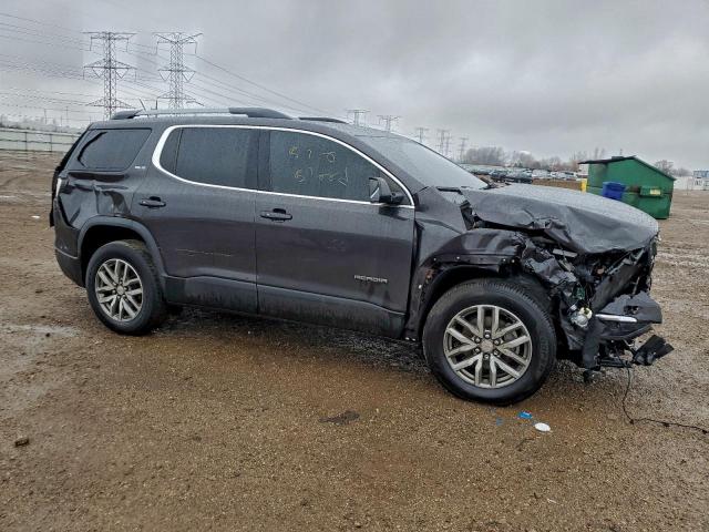 GMC Acadia Sle Image 11