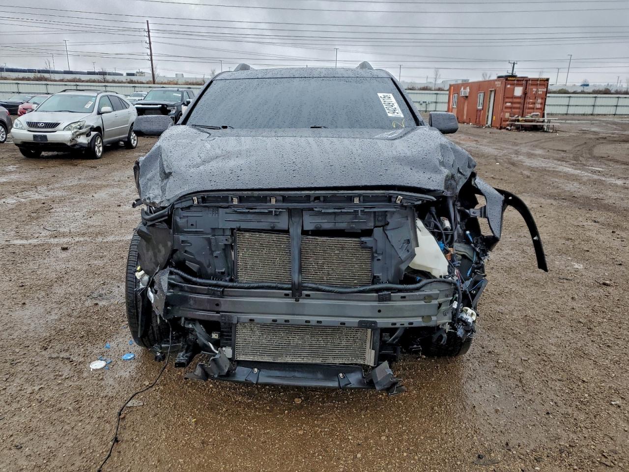 GMC Acadia Sle Image 7