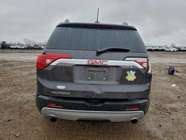 GMC Acadia Sle Image 3