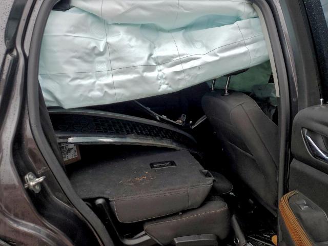 GMC Acadia Sle Image 6