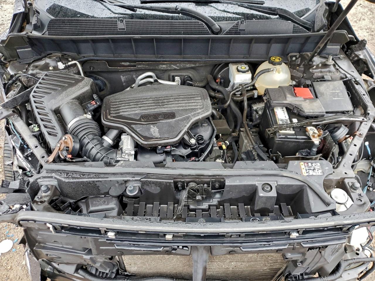 GMC Acadia Sle Image 8