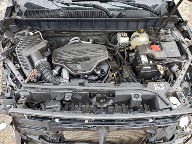 GMC Acadia Sle Image 8