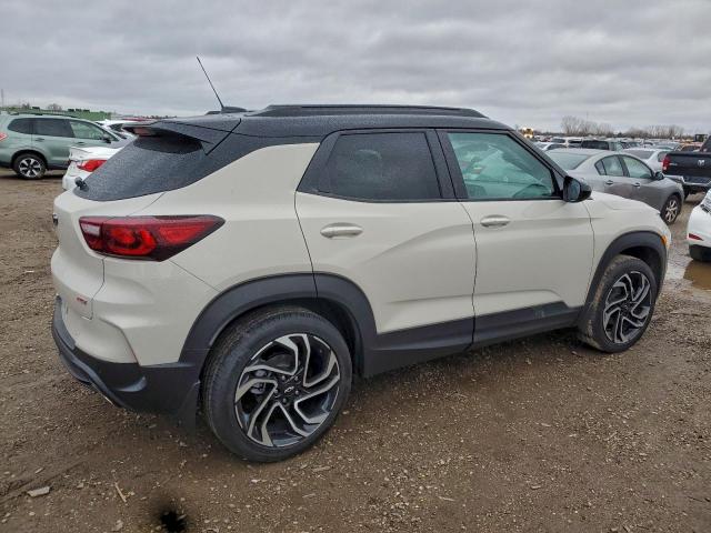 Chevrolet Trailblazer Rs Image 12