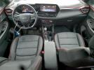 Chevrolet Trailblazer Rs Image 2