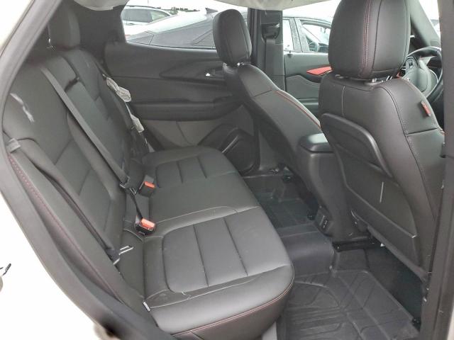 Chevrolet Trailblazer Rs Image 8