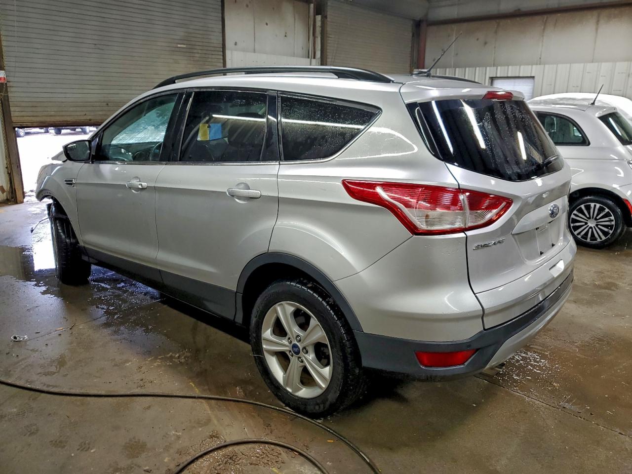 Ford Escape Se Image 2