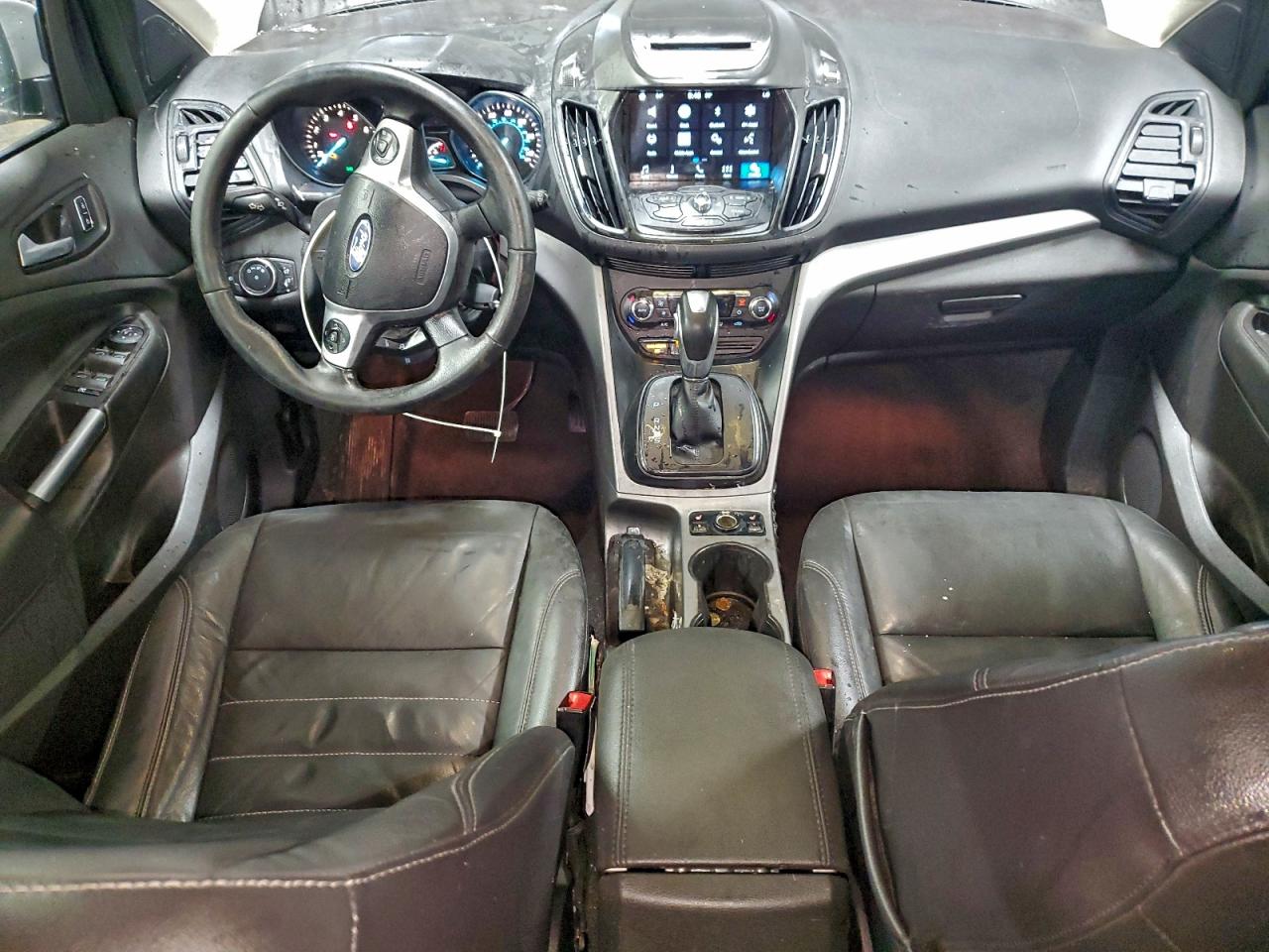 Ford Escape Se Image 9