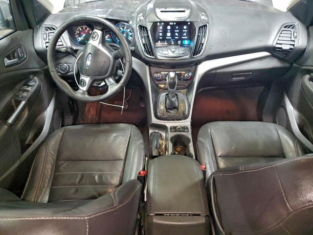 Ford Escape Se Image 9