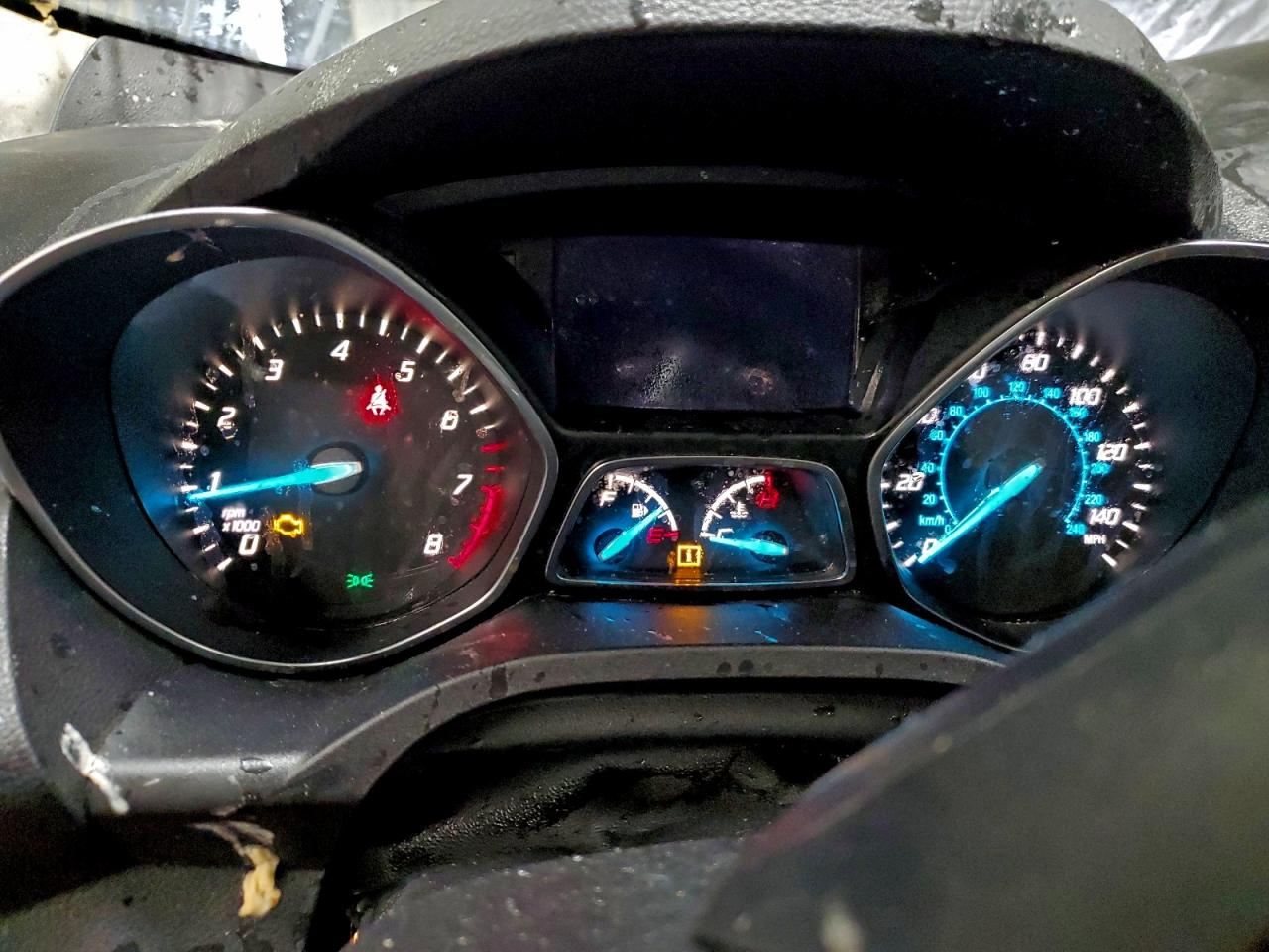 Ford Escape Se Image 7