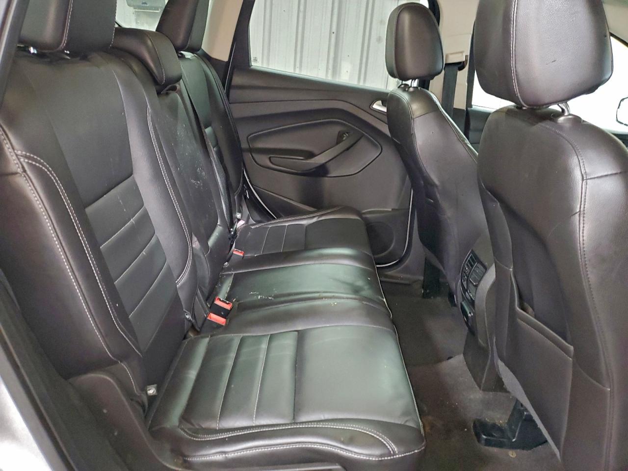 Ford Escape Se Image 10