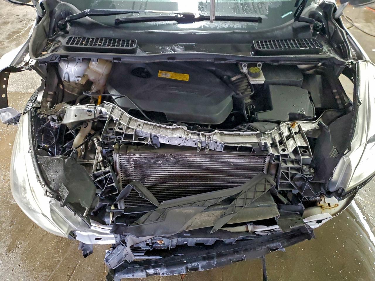 Ford Escape Se Image 12