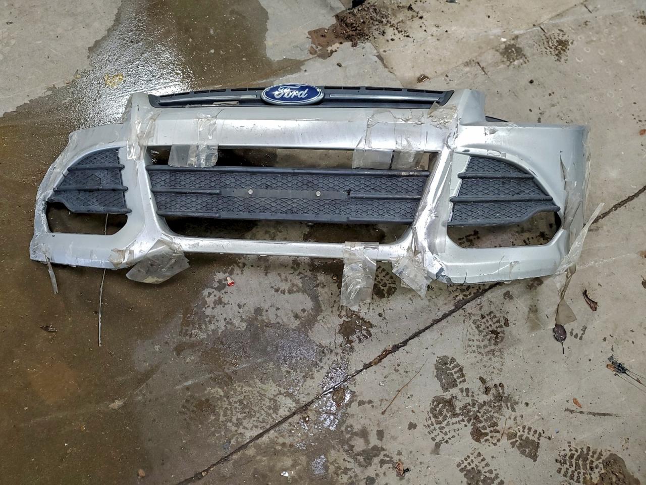 Ford Escape Se Image 13