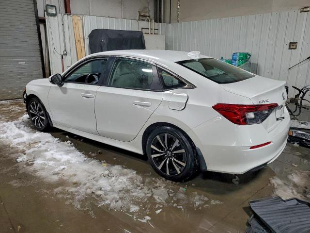 Honda Civic Ex Image 2