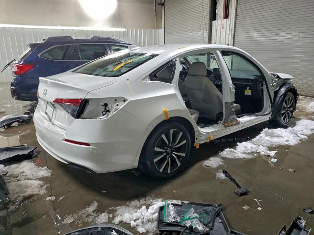 Honda Civic Ex Image 3