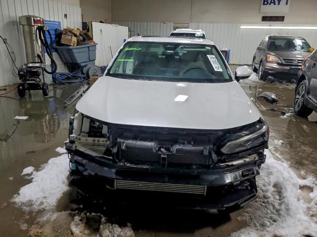 Honda Civic Ex Image 6