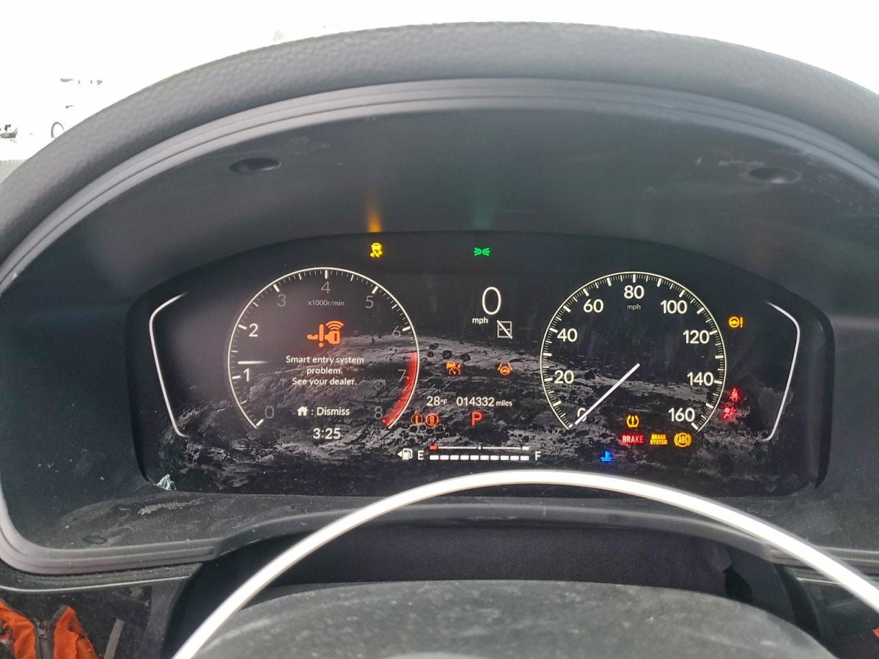 Honda Civic Ex Image 8