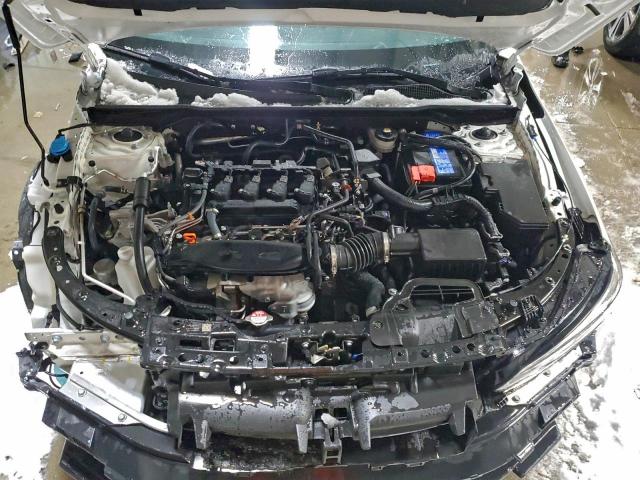 Honda Civic Ex Image 10