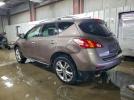 Nissan Murano S Image 5