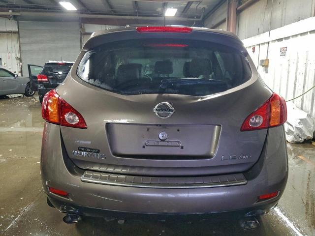 Nissan Murano S Image 8