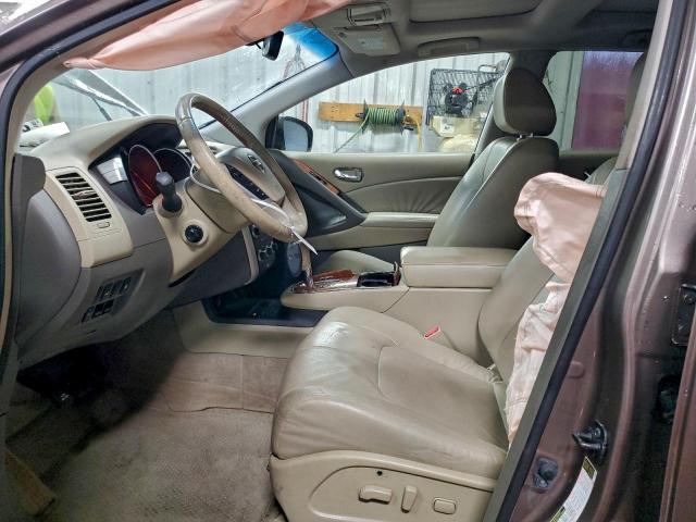 Nissan Murano S Image 9