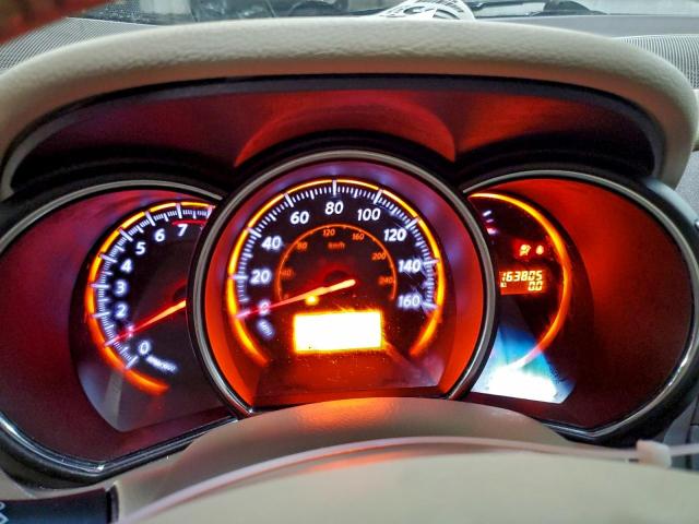 Nissan Murano S Image 12