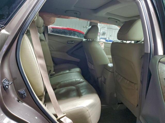 Nissan Murano S Image 11