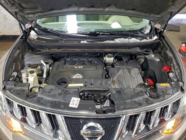 Nissan Murano S Image 4