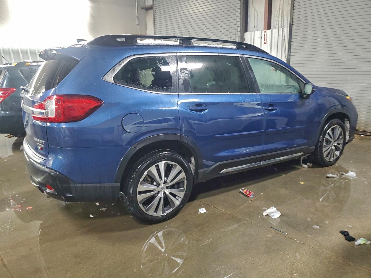 Subaru Ascent Limited Image 5