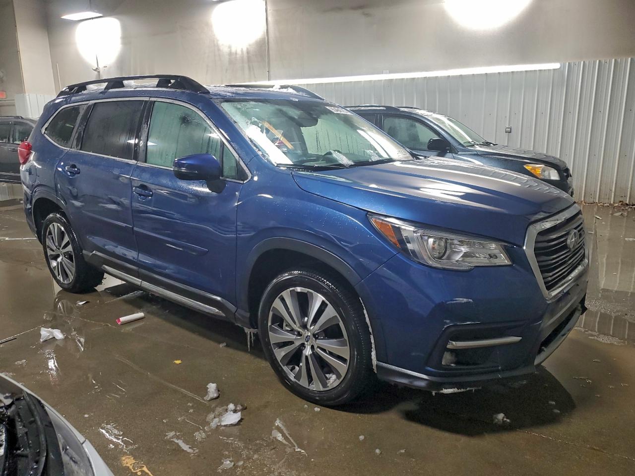 Subaru Ascent Limited Image 7