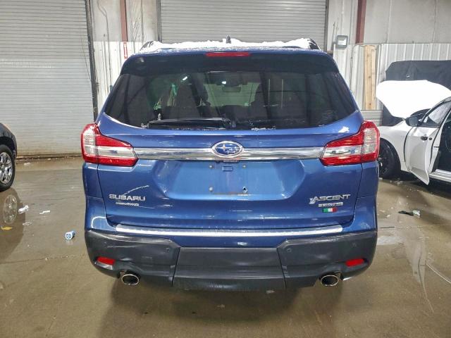 Subaru Ascent Limited Image 4