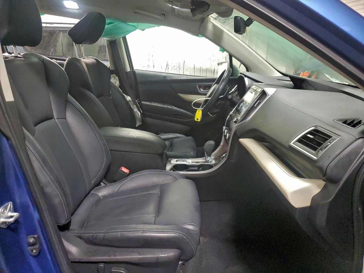 Subaru Ascent Limited Image 10