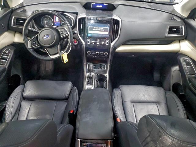 Subaru Ascent Limited Image 11