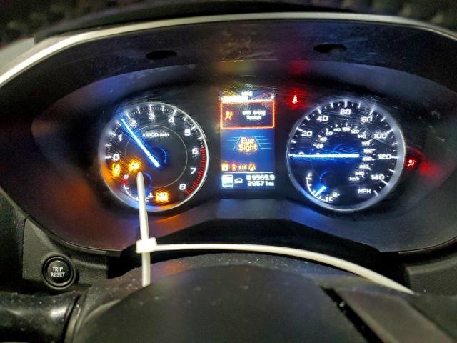 Subaru Ascent Limited Image 8